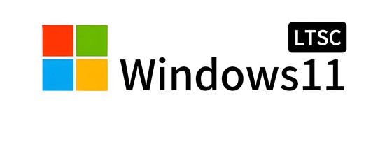 Windows11 LTSC